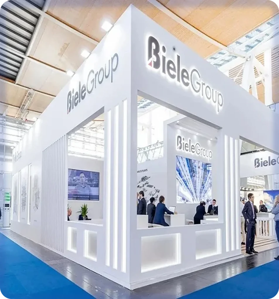 exhibition booth contractor singapore