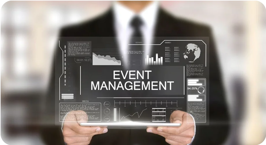event management company singapore