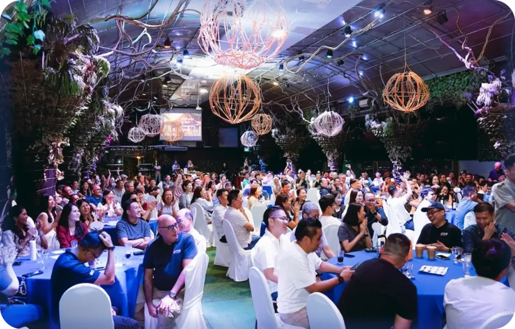 Expert Event Management