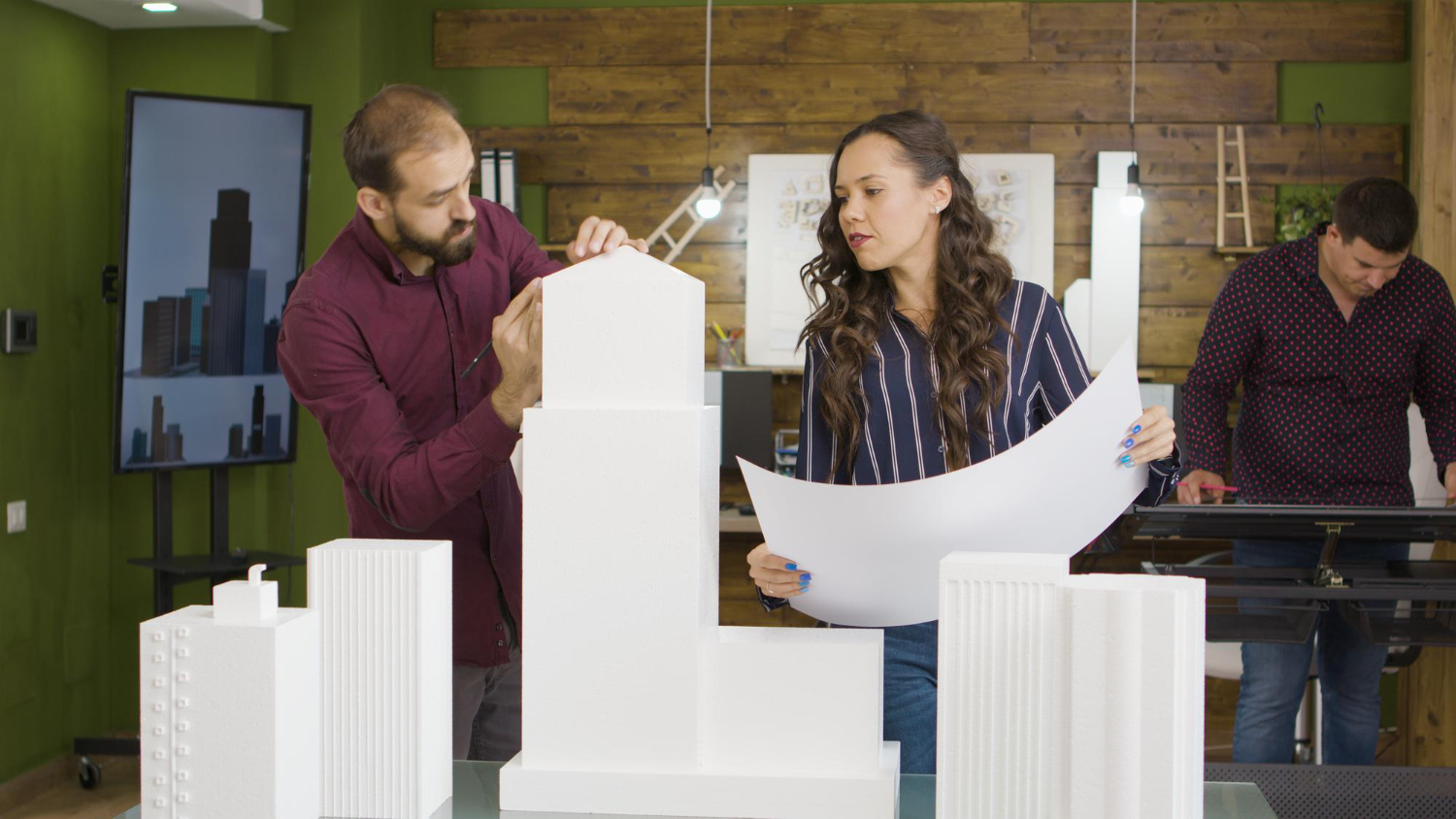 Why Hiring a Singapore Exhibition Company Is Key to a Successful Trade Show