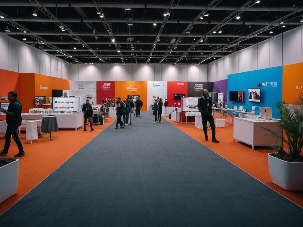 Why Professional Exhibition Design Matters for Businesses in Singapore
