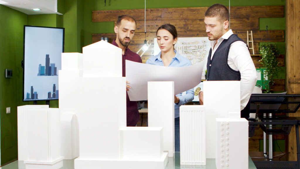 Mistakes to Avoid When Building an Exhibition Booth