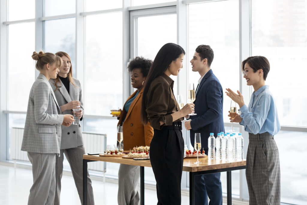 Event Management Company Singapore – Professional Planning You Can Trust