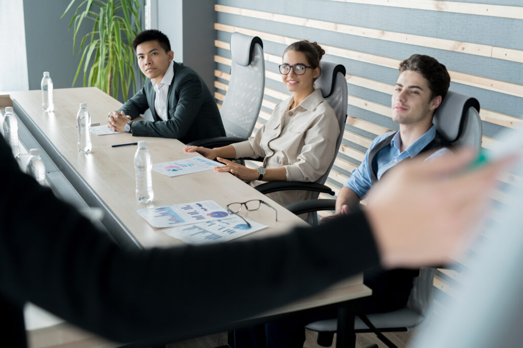 Exhibition Booth Ideas That Attract More Visitors