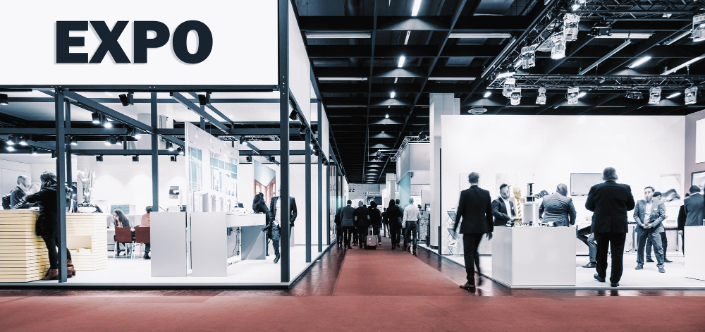 How to Choose the Best Exhibition Booth Builder in Singapore for Trade Shows