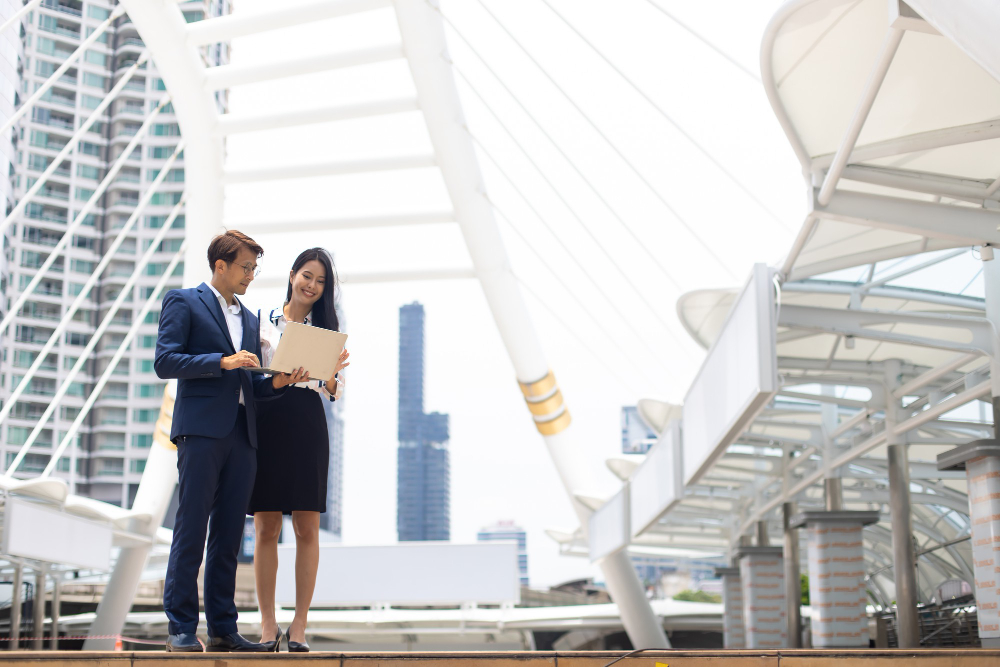 The Future of Trade Exhibitions in Singapore: What to Expect in 2026